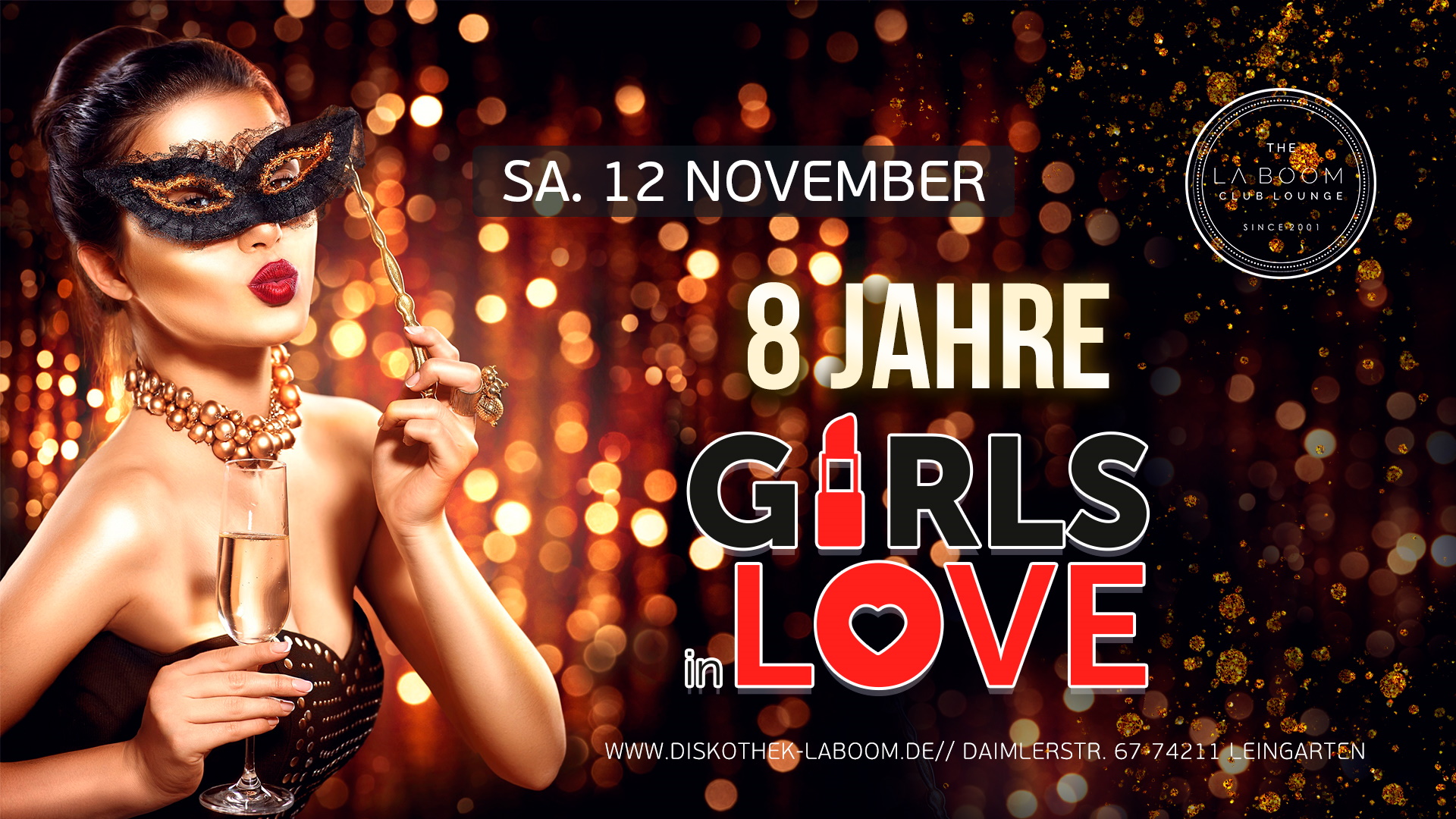 11 8 Jahre Girls In Love 1920х10803